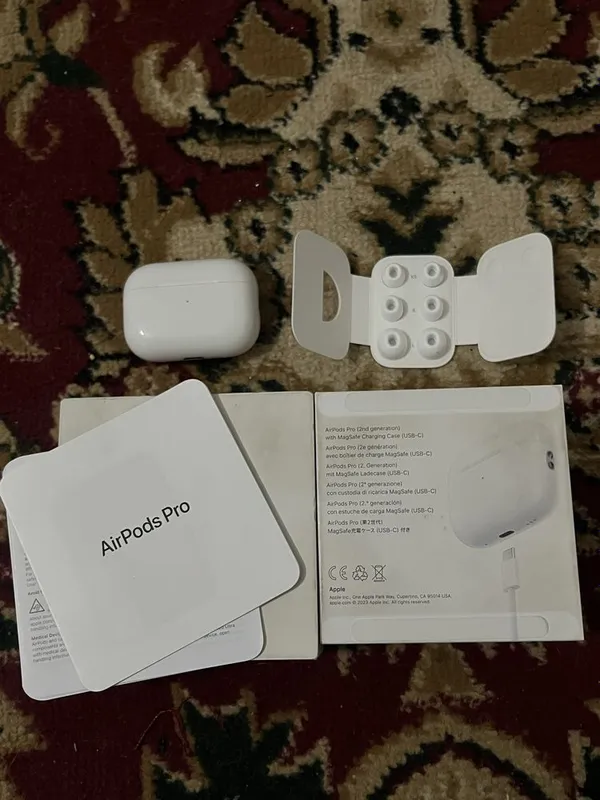 AirPods Pro оригинал AirPods Pro оригинал