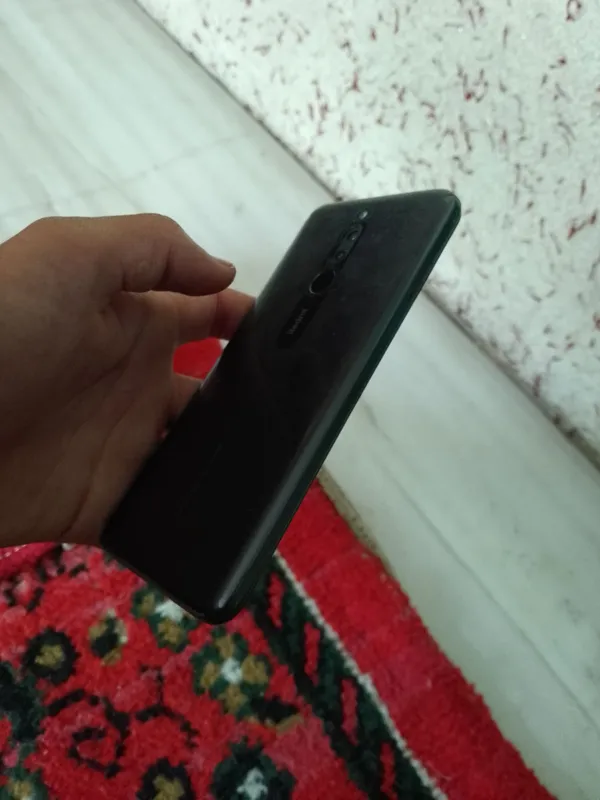 Redmi 8   64gb narxi 300 ming so'm 3