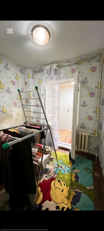 Спутник 15 Дустлик 3 ком 1 этаж разделка средний — фото 4