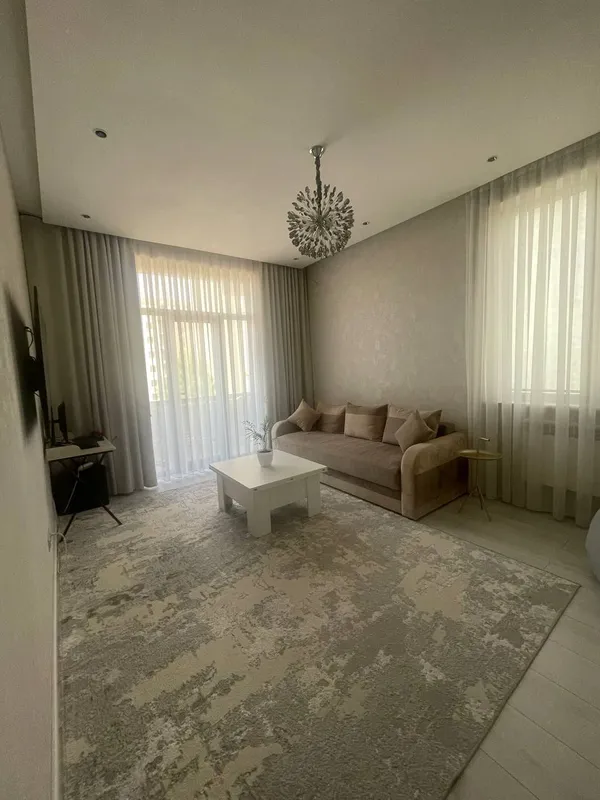 ЖК POYTAXT RESIDENCE 1 ЖК POYTAXT RESIDENCE 1