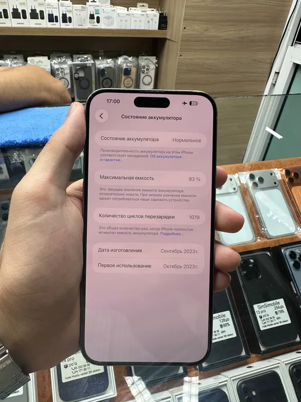 apple 15 pro max 2