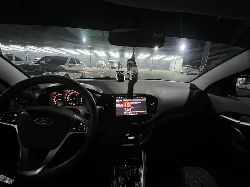 Lada Vesta 2021 SW универсал 7