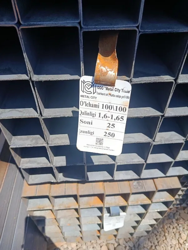Barcha Turdagi Metall Mahsulotlari 1 Barcha Turdagi Metall Mahsulotlari 1
