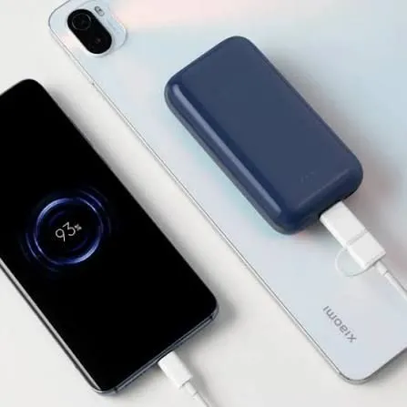 Xiaomi Power Bank 10000mAh 1 Xiaomi Power Bank 10000mAh 1