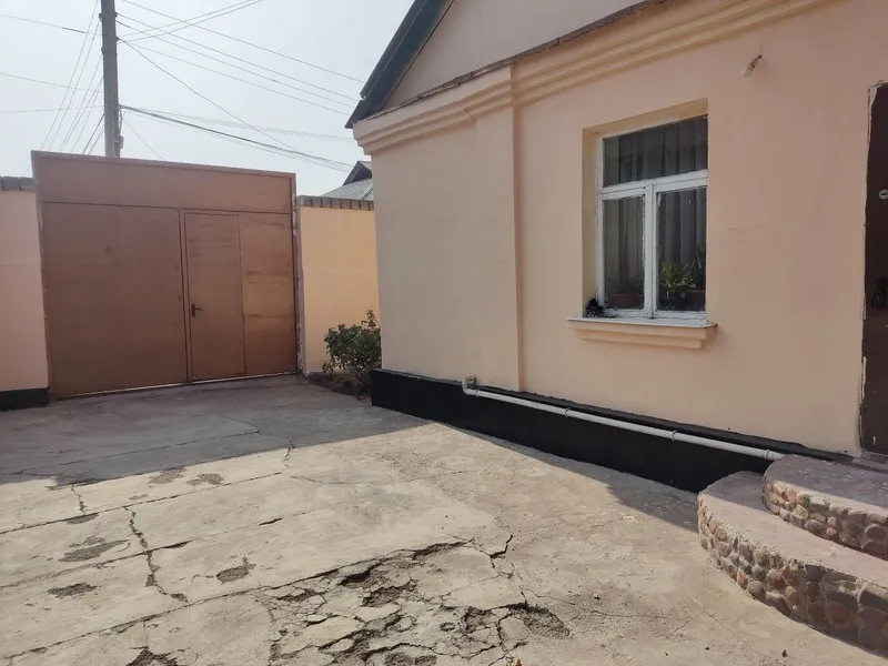 Продается дом в районе Гор/газа 2 Продается дом в районе Гор/газа 2