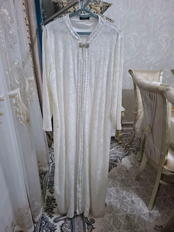 abaya