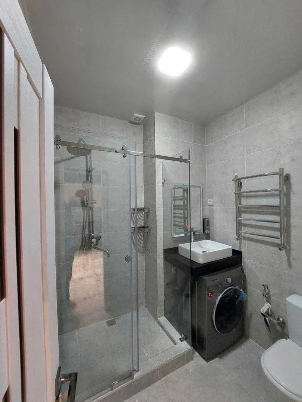 Сдается 1- комнатная квартира ЖК Gardens Residence 8 Сдается 1- комнатная квартира ЖК Gardens Residence 8