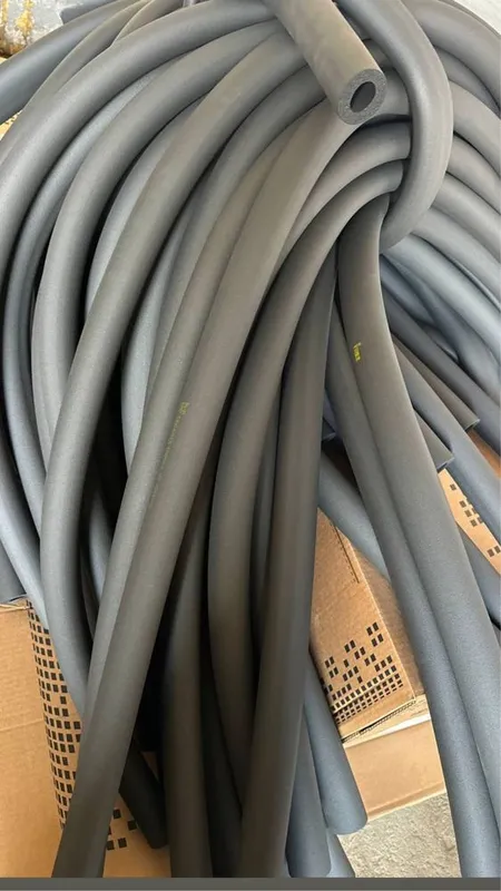 Рулонная теплоизоляция каучука армофлекс ARMOCELL ARMOFLEKS — фото 1