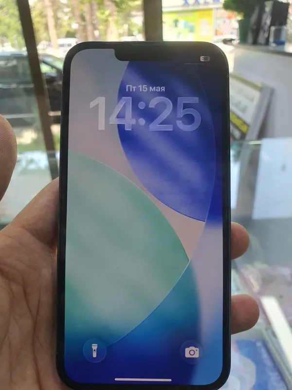 Iphone 13 pro 256gb