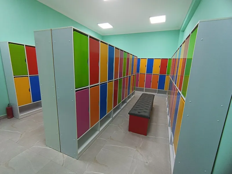 bolalar bog'cha si mebelari — фото 6