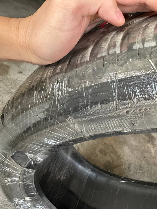 Hankook 255/45/20