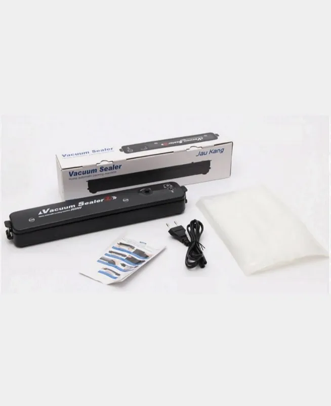 Vacuum sealer oshxona vakuum qadoqlagich — фото 4