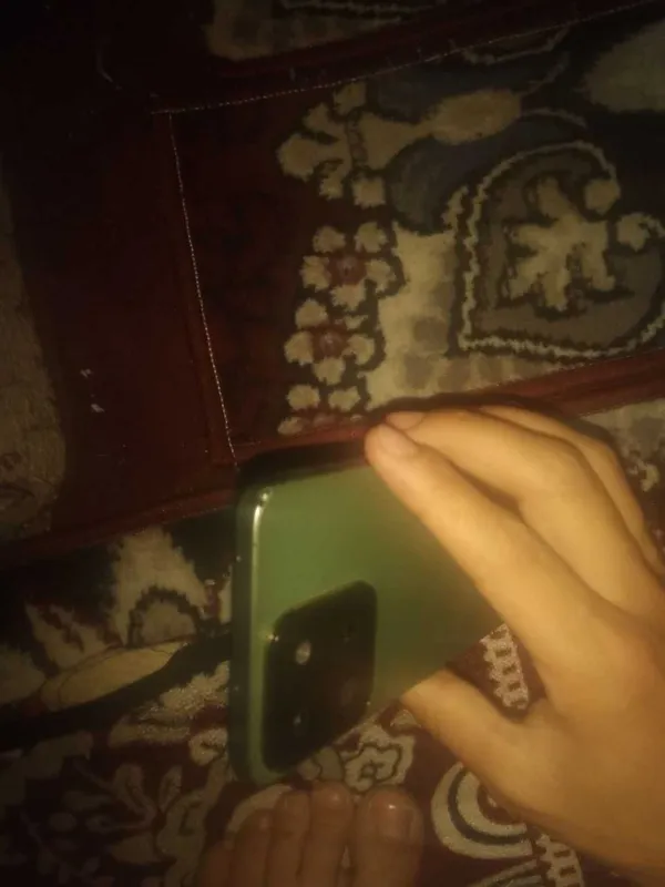 HONOR x7c narxi 1mln 350ming ozgina kelishamiz — фото 2