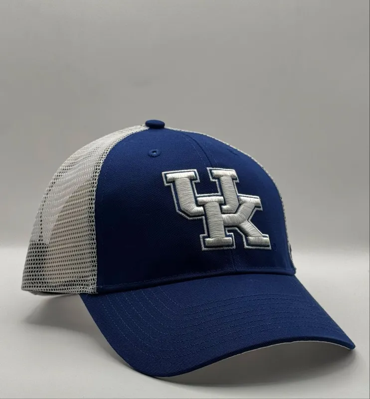 Кепка сеточная UK 47 brand