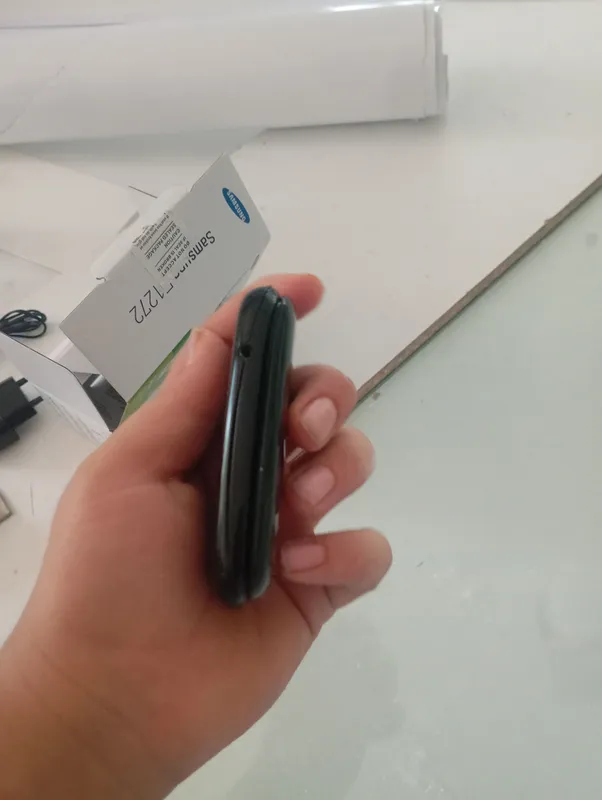 телефон фирмы Samsung новый — фото 5