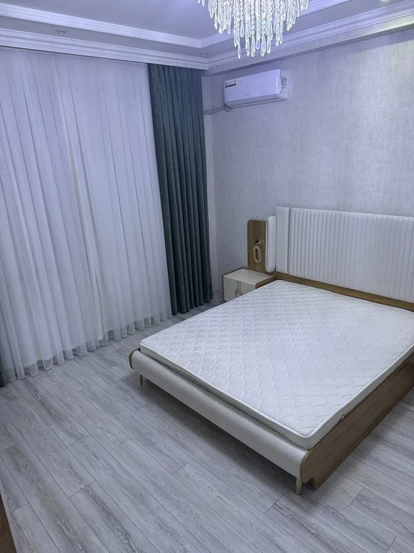 Продажа квартиры, Махтумкули — фото 4
