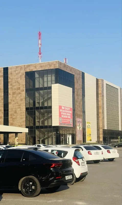 Продаётся магазин на старом Критом рынке по низкой цене 2 Продаётся магазин на старом Критом рынке по низкой цене 2