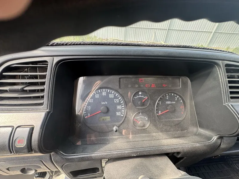 Isuzu NQR 2022 жыл 7