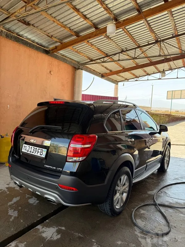 Продаётся Captiva 3+ 3 Продаётся Captiva 3+ 3