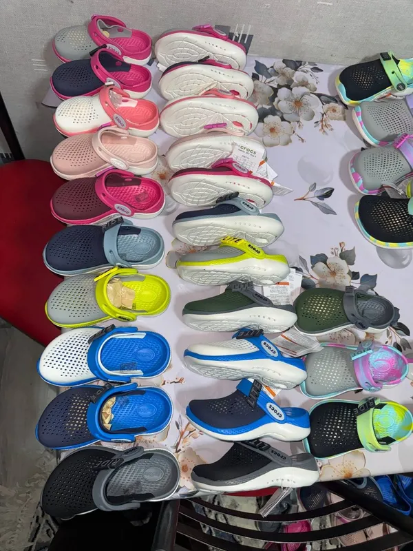 Детские кроксы сабо crocs kids crocs literide kids crocs kids crocs ki Детские кроксы сабо crocs kids crocs literide kids crocs kids crocs ki