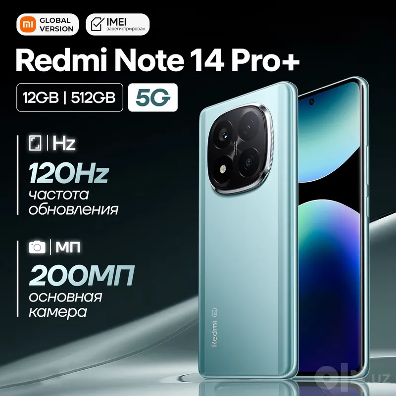 Redmi note 14 pro plus 5g 512 GB 2 Redmi note 14 pro plus 5g 512 GB 2