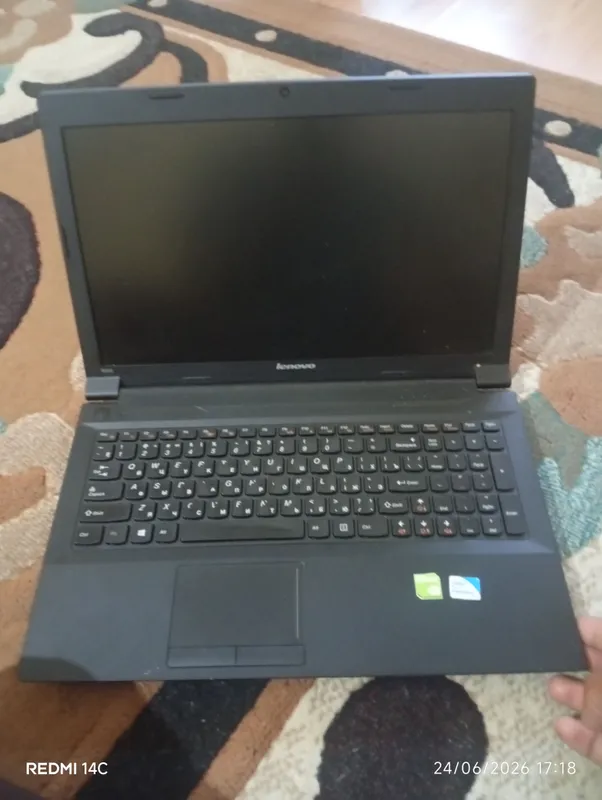 Lenovo IdeaPad100-151BD