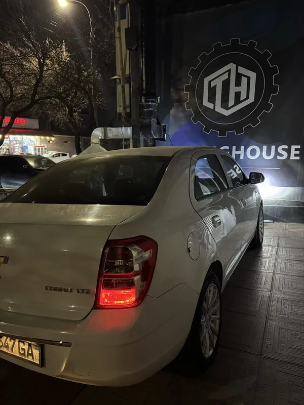 COBALT LTZ 2023 Продается — фото 3