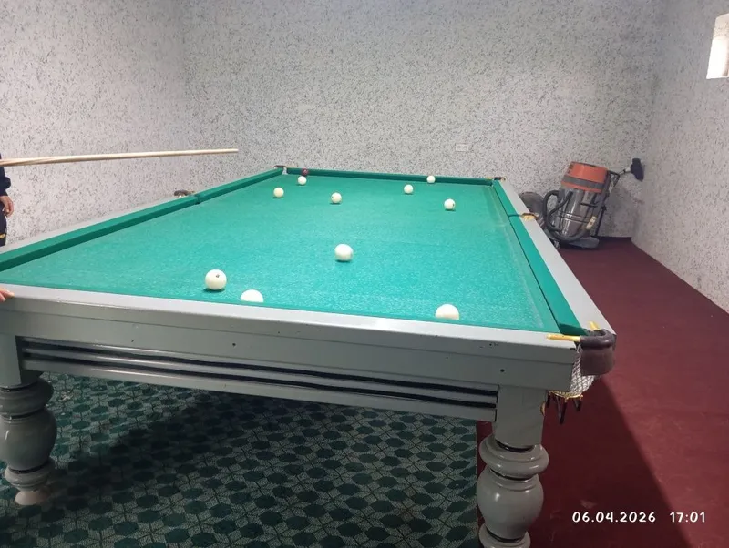 2 dona billiard stol sotiladi — фото 1 2 dona billiard stol sotiladi — фото 1