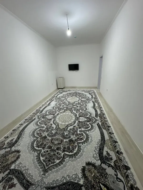 2 xonali 64 m² kvartira sotiladi, Sergeli Sputnik 16-a 5