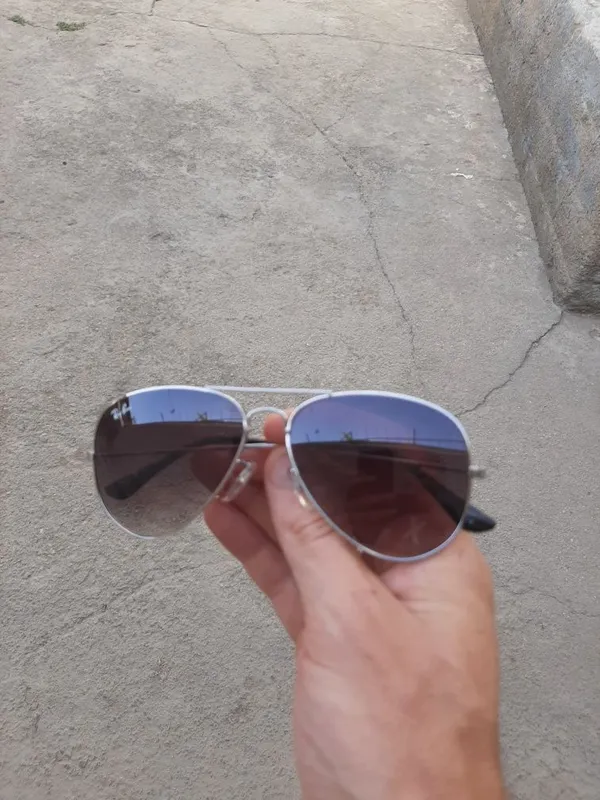 Очки Ray Ban продам — фото 1