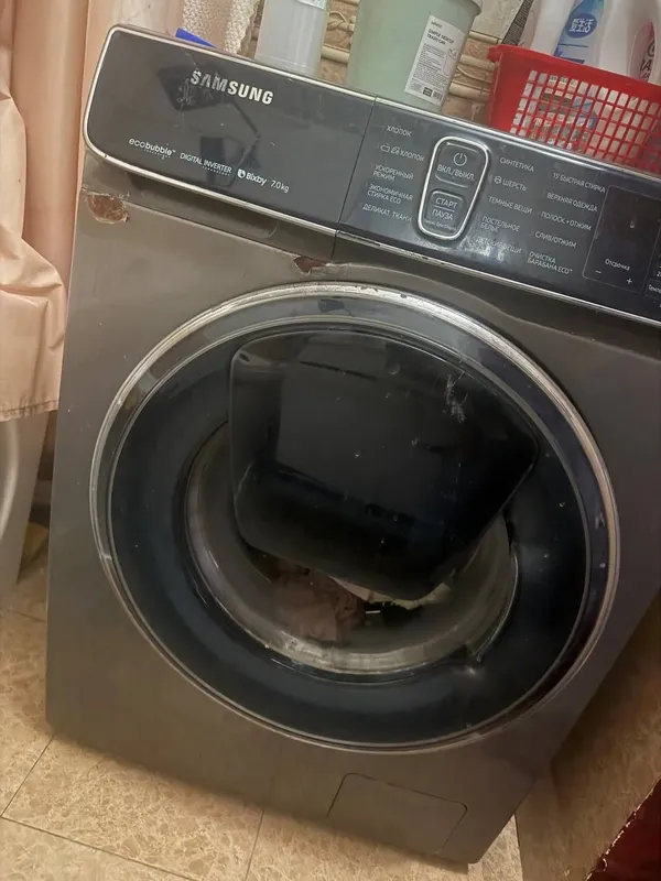 Продаю холодильник и стиральную машину