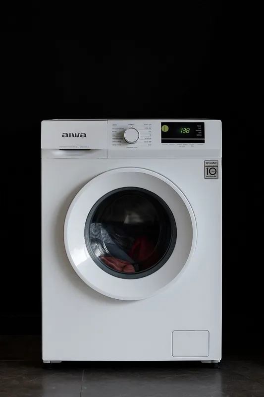 Стиральная машина Aiwa Inverter склад 4