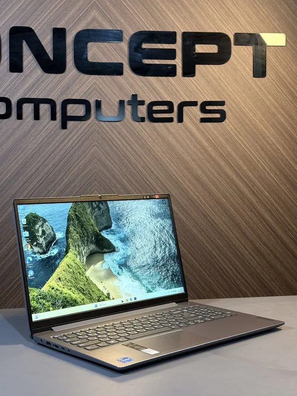 Kuchli Noutbuk Lenovo IdeaPad Slim 3 — фото 1