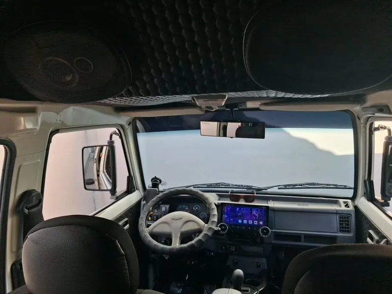 Chevrolet Damas 2019 2 Chevrolet Damas 2019 2