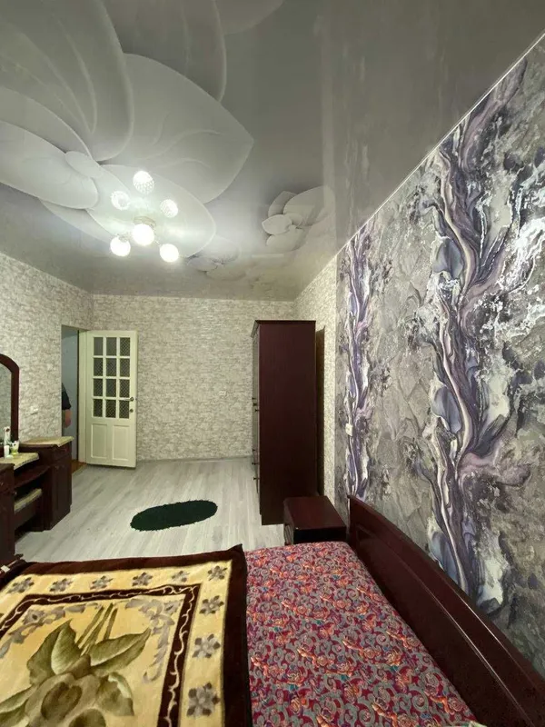 Аренда, ижара (ijara) 3 хона, 1-этаж, кирпичный дом, теракзор, 300$