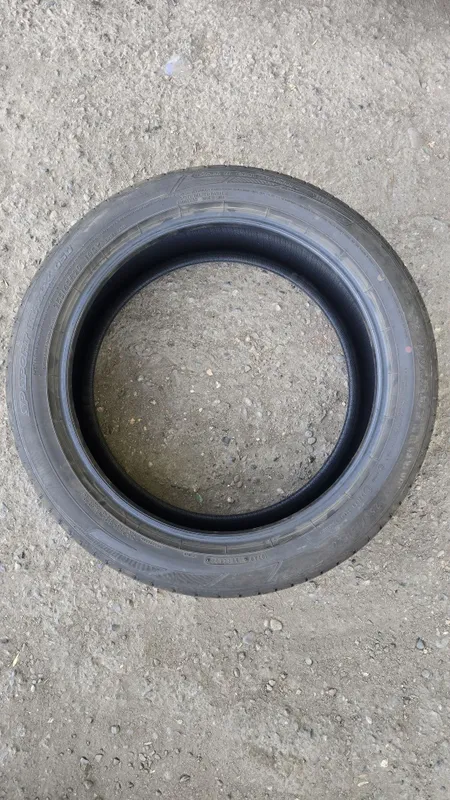 255/45/R20 DUNLOP 5