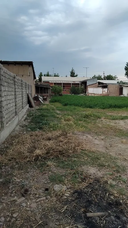 7.7 сотх ер майдони сотилади, хужжатлари тайёр — фото 1