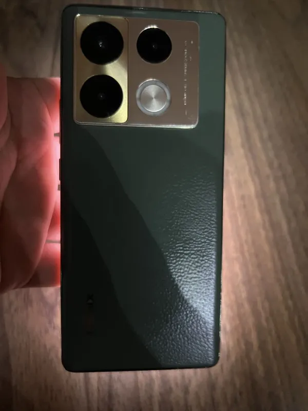 Infinix note 40 pro — фото 3
