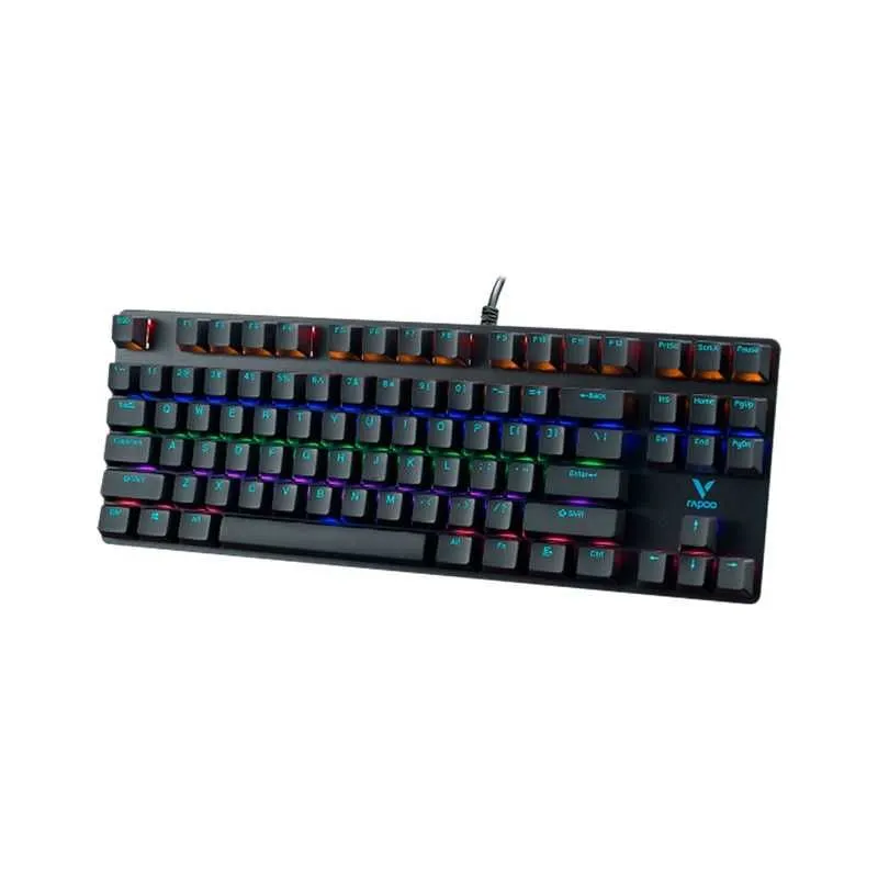 Механическая клавиатура - Rapoo V500Pro-87