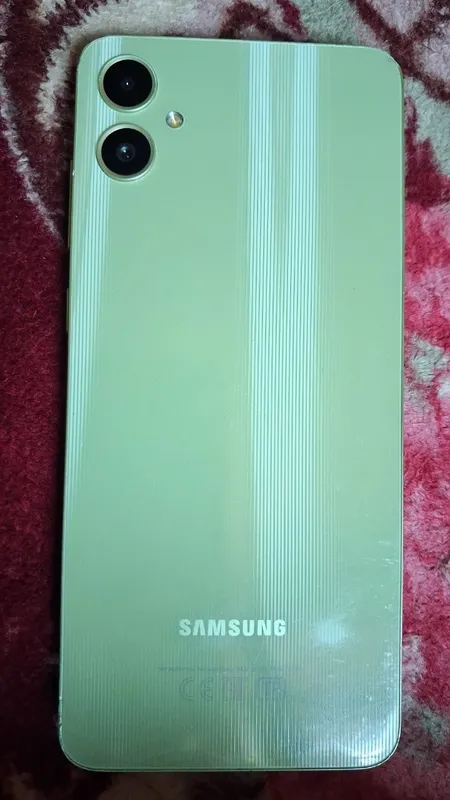 Samsung GALAXY A05 1