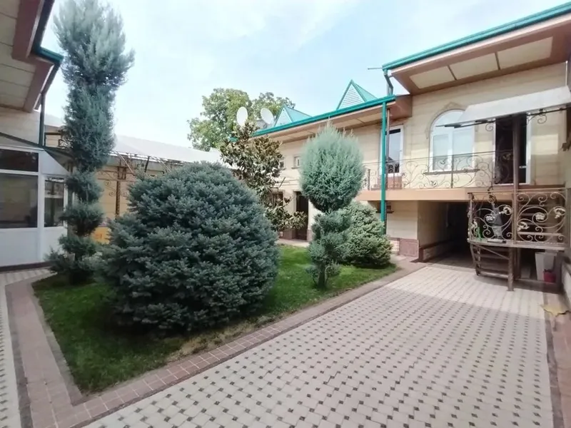 Сдаётся участок