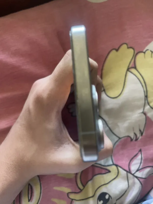 Продам айфон 15 про макс 3