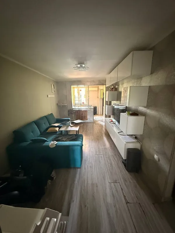 аренда квартиры 3х комнатная Фархадский 13 квартал — фото 5