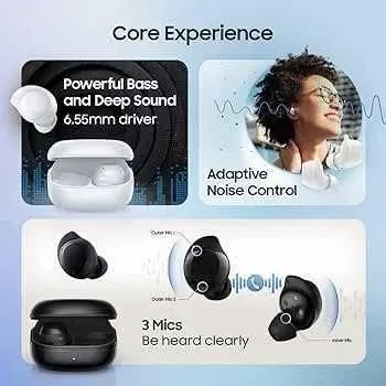 Samsung Galaxy Buds Core (ANC) — фото 4