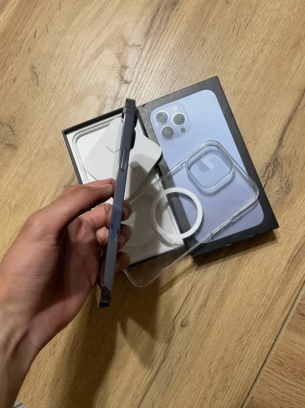 iPhone 13 Pro Max 3 iPhone 13 Pro Max 3