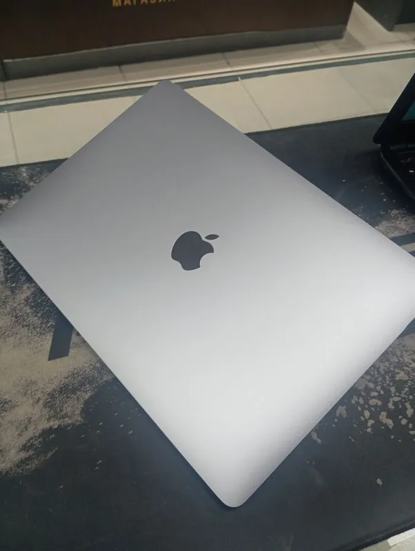 Mackbook m1 AIir — фото 3