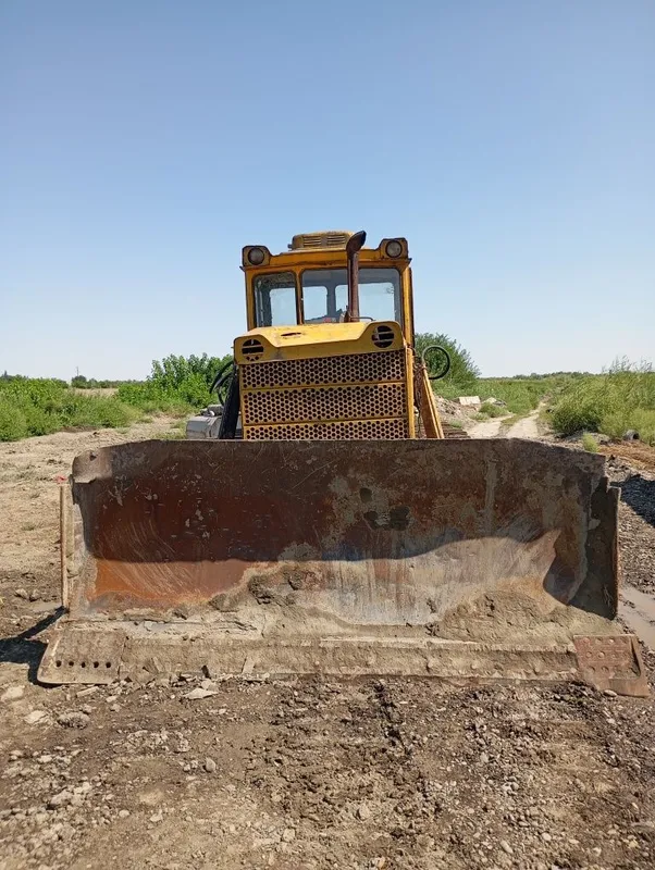 Maxsus texnika buldozer 5 Maxsus texnika buldozer 5