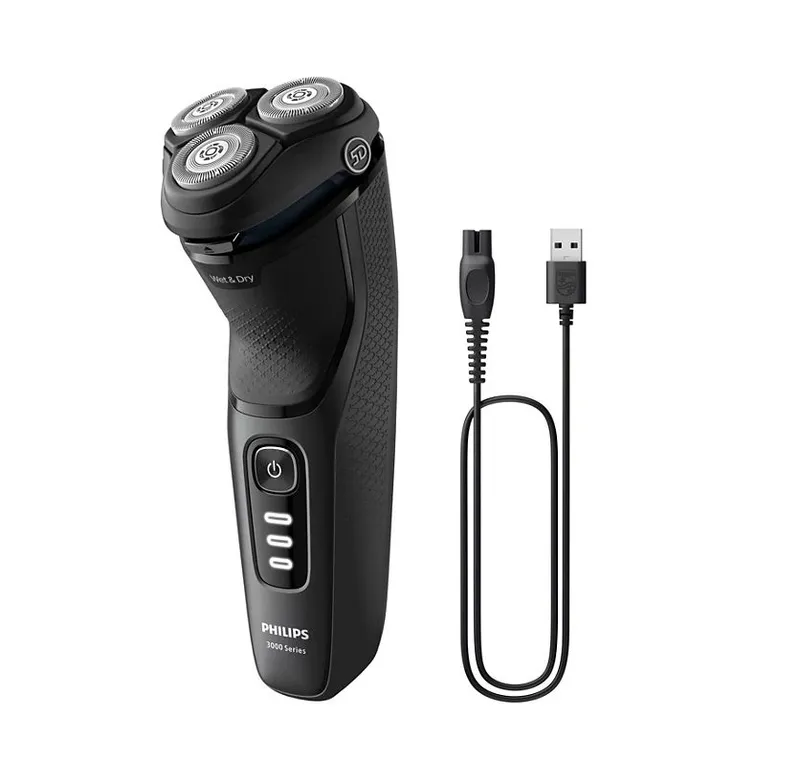 Электробритва Philips 3244 5 Электробритва Philips 3244 5