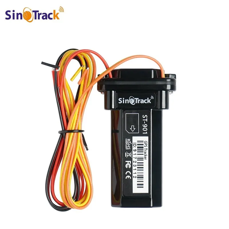 St-901 gps / sim kartalik / sinotrack / batareykali 1 St-901 gps / sim kartalik / sinotrack / batareykali 1