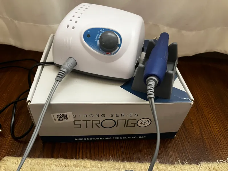 Strong 210 1 Strong 210 1